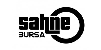 Sahne Bursa Logo