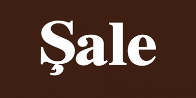 Şale Logo