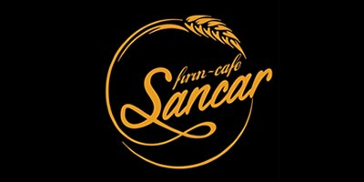 Sancar Cafe Logo