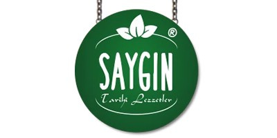 Saygın Logo