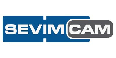 Sevim Cam Logo