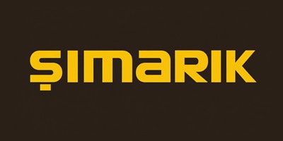 Şımarık Logo