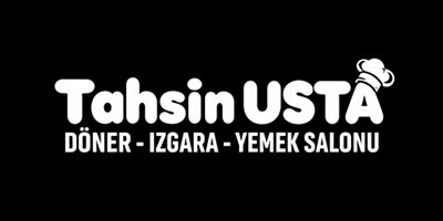 Tahsin Usta Logo
