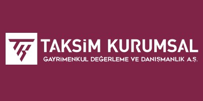 Taksim Kurumsal Logo