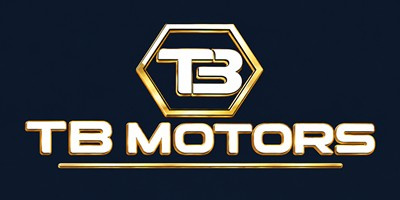 TB Motors Logo
