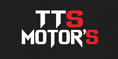 TTS Motors Logo