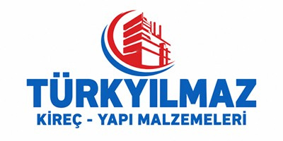 Türkyılmaz Yapı Malzemeleri Logo
