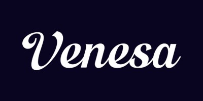Venesa Logo