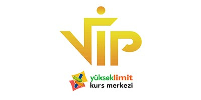 VIP Yüksek Limit Logo