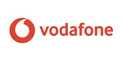 Vodafone Logo