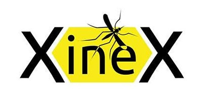 Xinex Logo