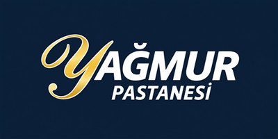 Yağmur Pastanesi Logo
