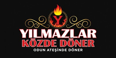 Yılmazlar Közde Döner Logo