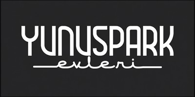 Yunuspark Evleri Logo