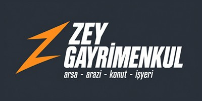 Zey Gayrimenkul Logo